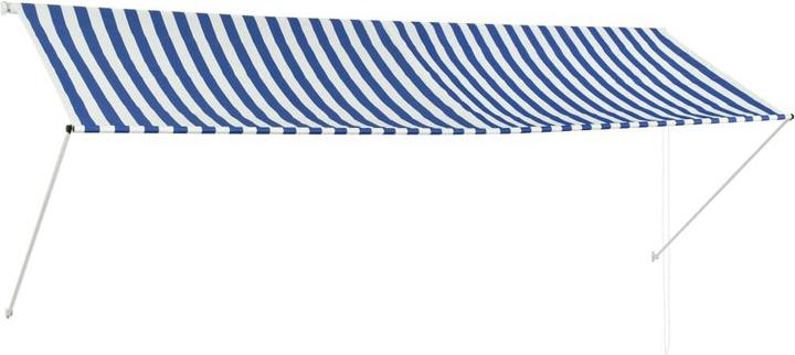 Produktbild vidaXL Seitenmarkise (350 x 150 cm)