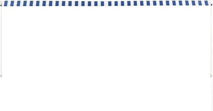 Produktbild vidaXL Seitenmarkise (350 x 150 cm)