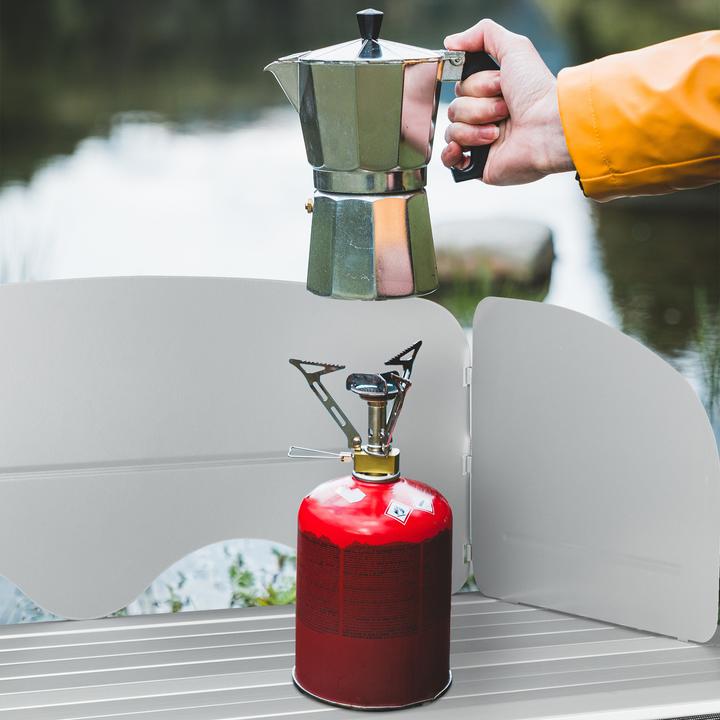 Produktbild Relaxdays Campingküche