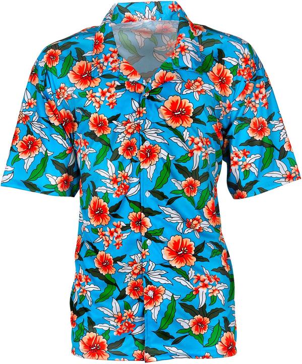 Produktbild Widmann Hawaiihemd, XL (XL)