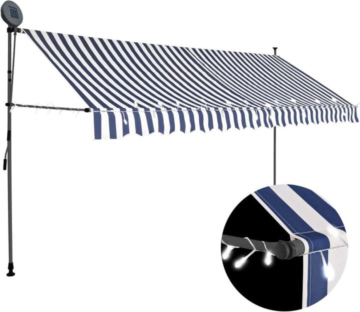 Immagine prodotto vidaXL Casen (4 m)