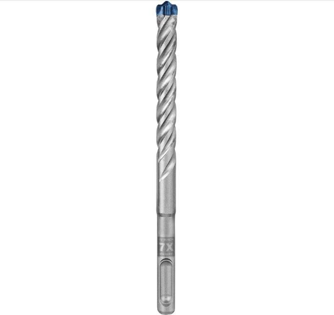 Image du produit Bosch Professional Zubehör Foret marteau EXPERT SDS plus-7X, 10 x 150 x 215 mm (10 mm)
