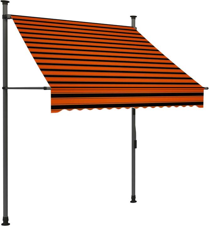 Actual product image vidaXL Jori (1.50 m)