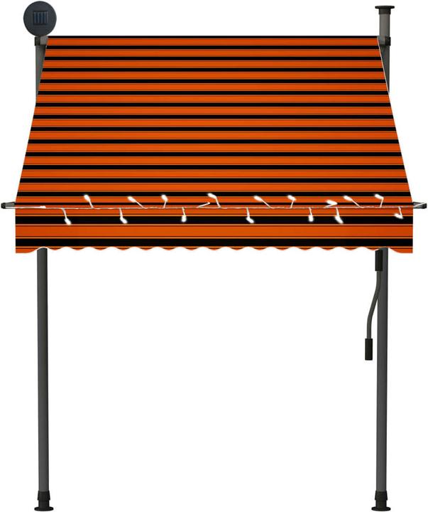 Actual product image vidaXL Jori (1.50 m)