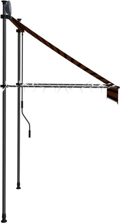 Actual product image vidaXL Jori (1.50 m)