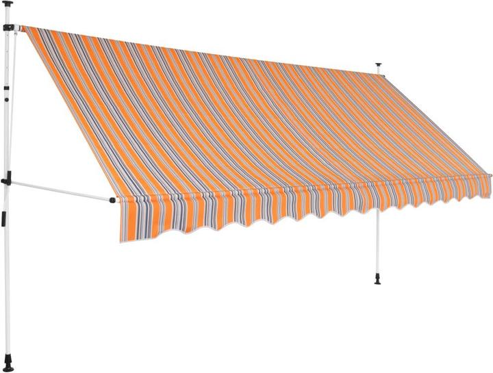 Image du produit vidaXL Ulrika (3.50 m)