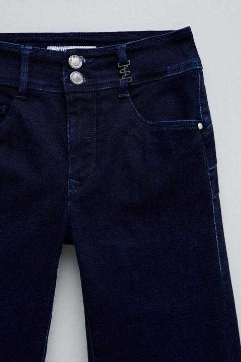 Actual product image Salsa Jeans Jeans Secret Straight (30)