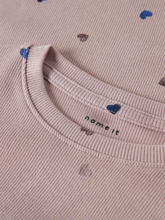 Image du produit Name it Nmfnutti Ls Top Noos (80)