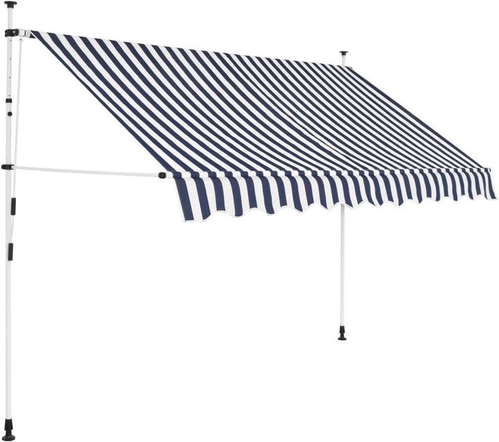 Image du produit vidaXL Ulrika (2.50 m)