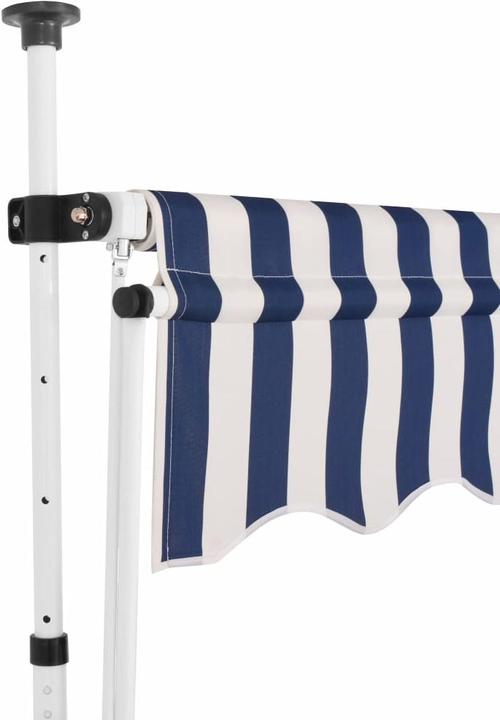 Image du produit vidaXL Ulrika (2.50 m)