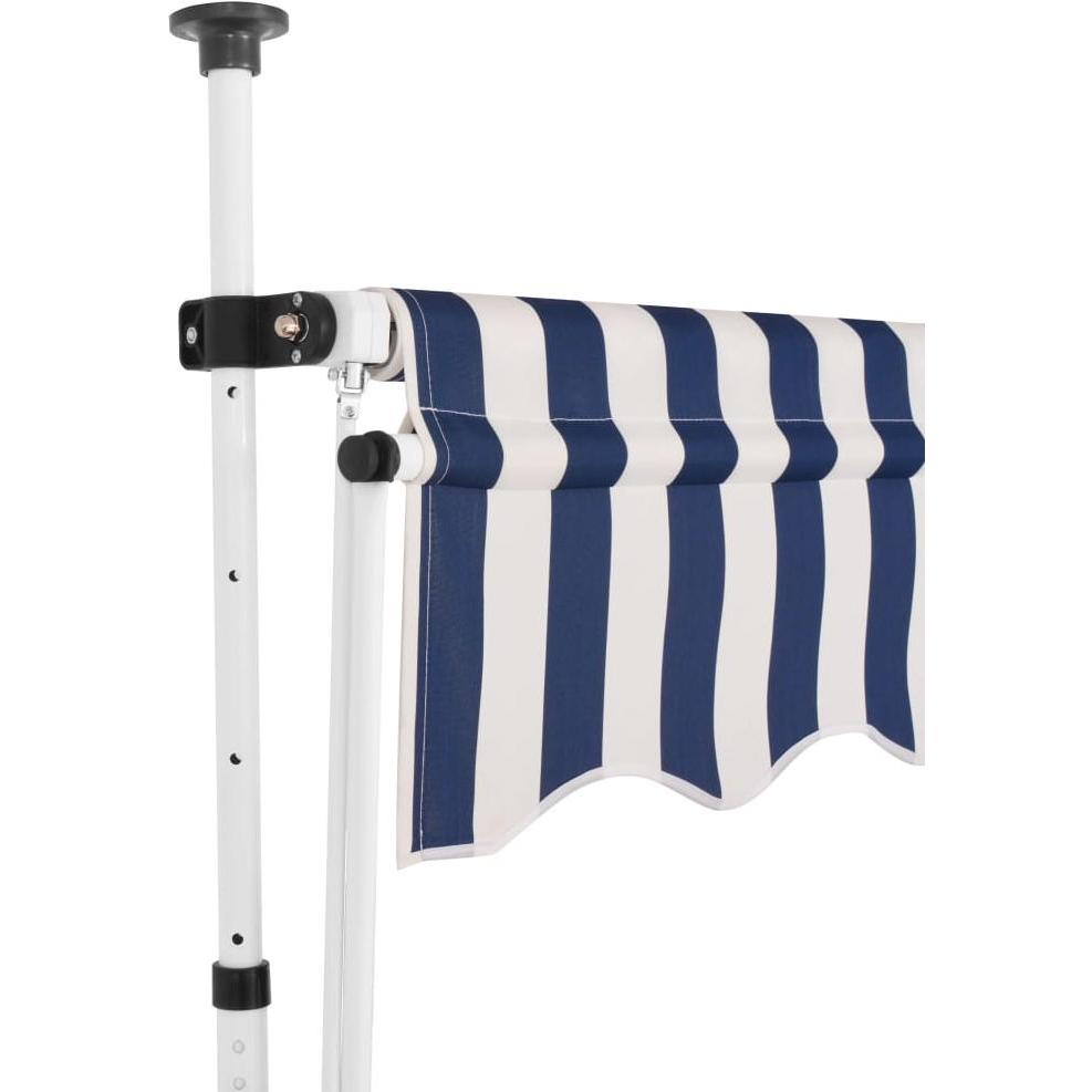 Thumbnail - VidaXL, Markise, Ulrika (4 m)