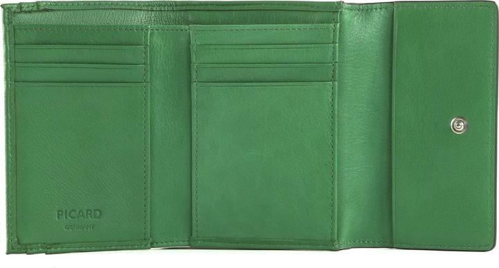 Actual product image Picard Lay Back 1 Flap Wallet