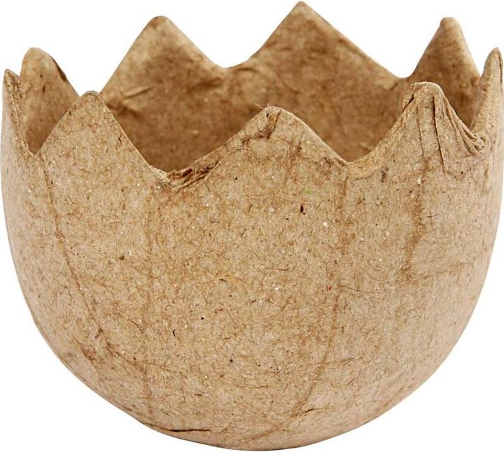 Actual product image Creativ Company Eggshell