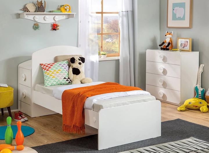 Image du produit Cilek Commode Baby Cotton