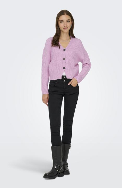 Produktbild Only ONLRIO Strickjacke Strickjacke (S)