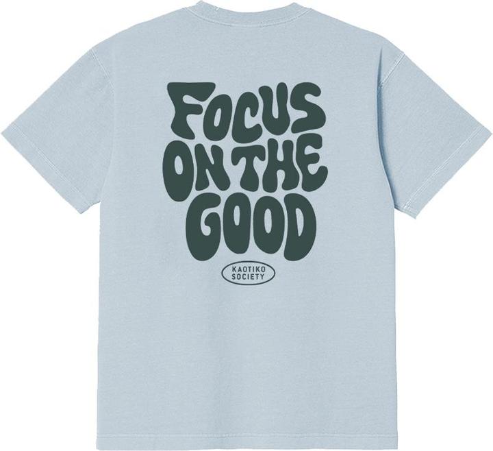 Produktbild Kaotiko Focus On The Good (L)