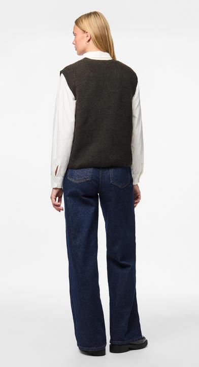 Produktbild Pieces PCSILLY Strickweste (L)