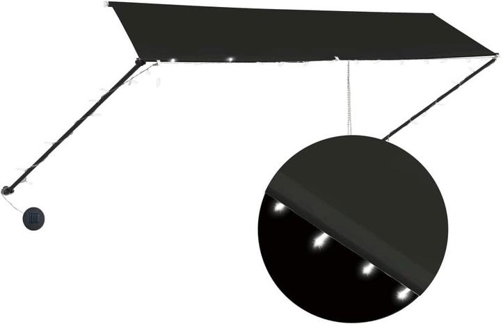 Image du produit vidaXL Remus (350 x 150 cm)