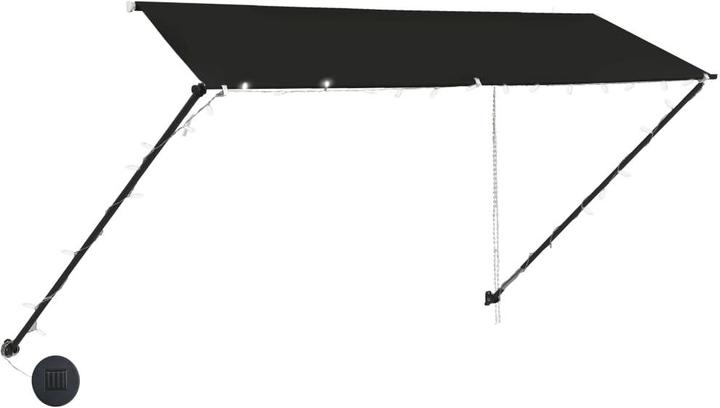 Image du produit vidaXL Remus (300 x 150 cm)