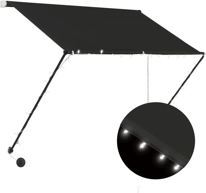 Actual product image vidaXL Remus (150 x 150 cm)