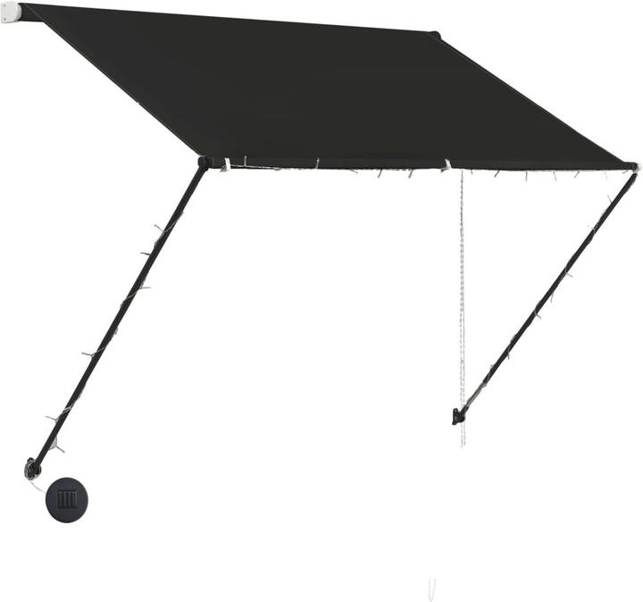 Actual product image vidaXL Remus (150 x 150 cm)