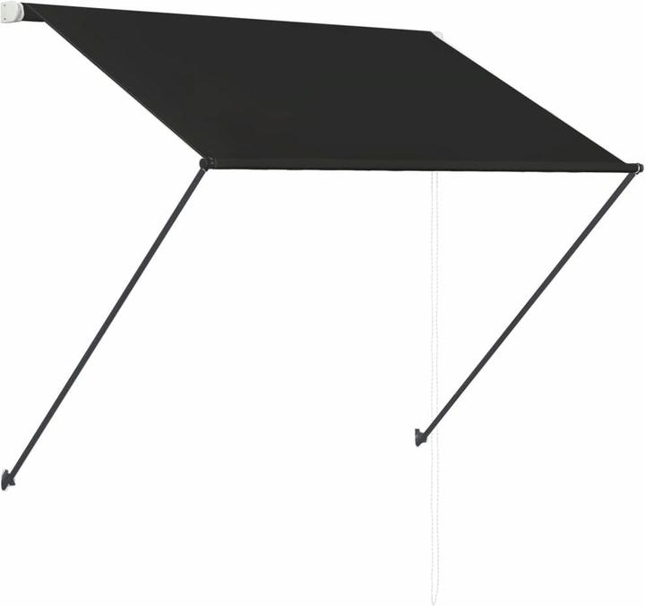 Actual product image vidaXL Remus (150 x 150 cm)