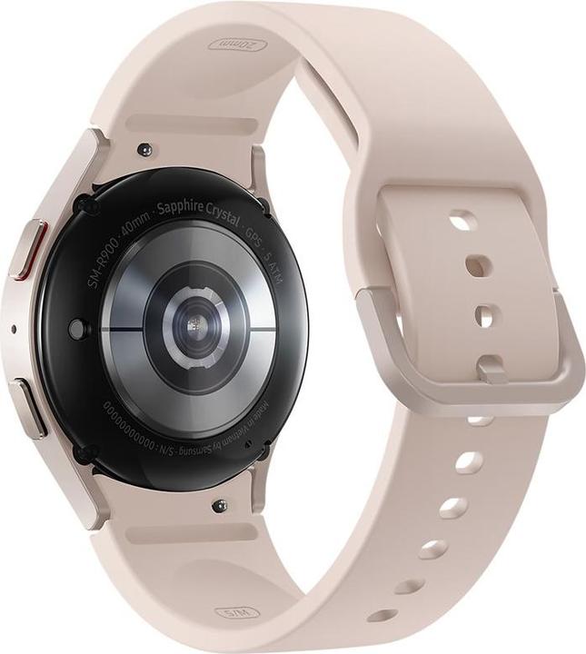 Produktbild Samsung Galaxy Watch 5 (40 mm)