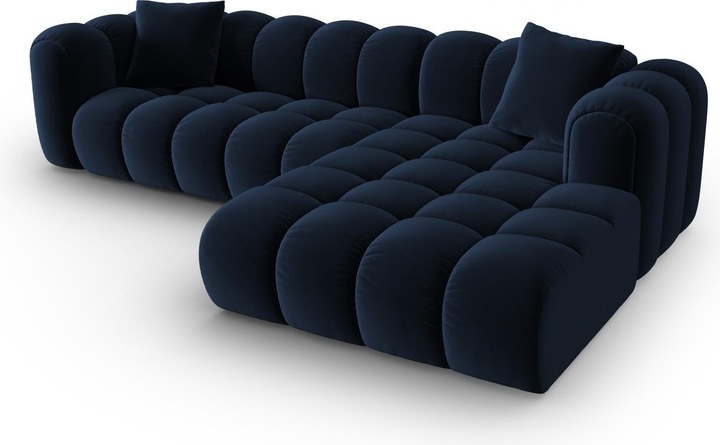 Actual product image CXL by Christian Lacroix Clotilde (Corner sofa)