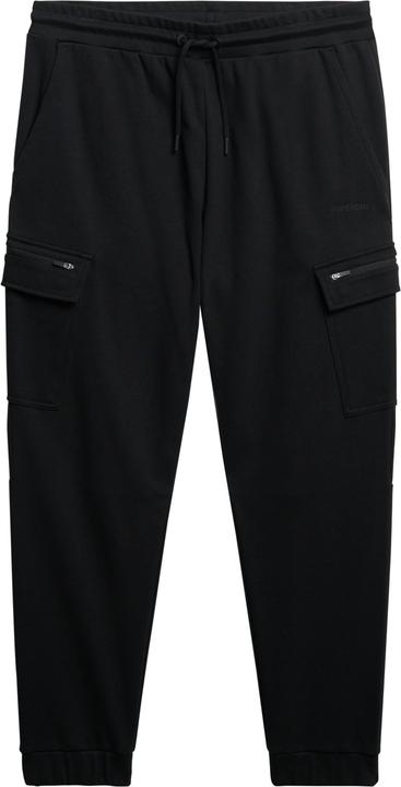 Produktbild Superdry Tech Cargo Jogginghose mit Logo (XL)