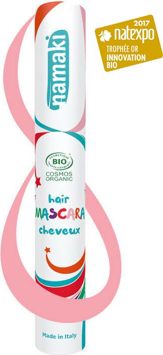 Immagine prodotto Namaki Capelli (Rosa)