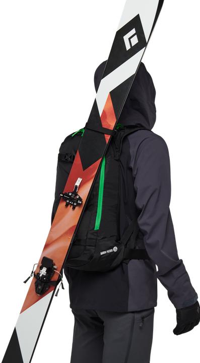 Produktbild Black Diamond Dawn Patrol 15 Backpack (15 l)