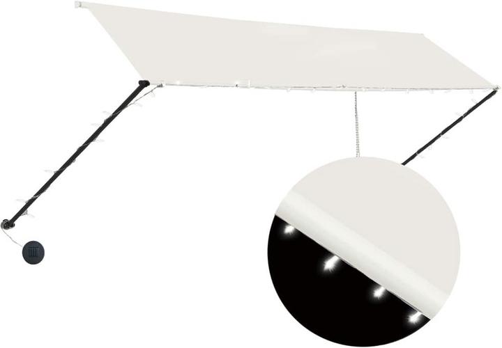 Image du produit vidaXL Remus (350 x 150 cm)