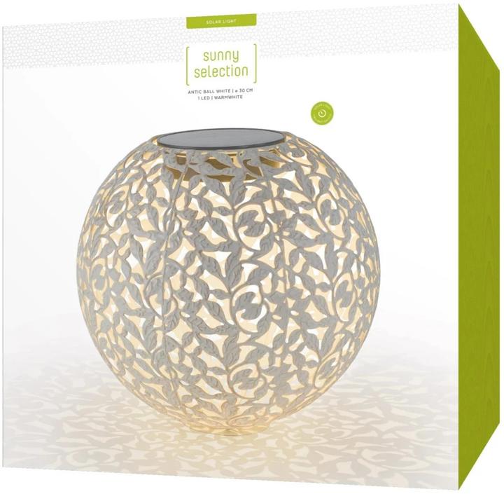 Image du produit STT Antic