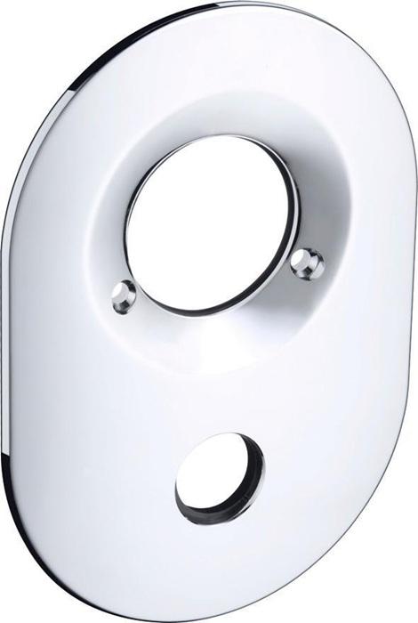 hansgrohe HG rosette for Axor Allegroh mixer, UP chrome