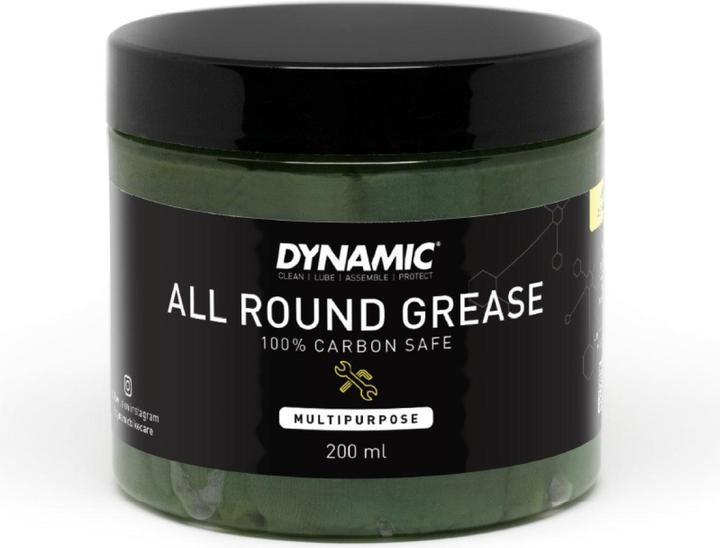Dynamic Bike Care All Round Grease 150g (200 ml, Bearing grease)