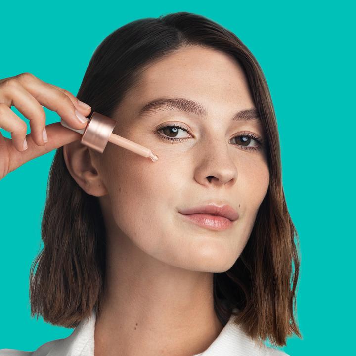 Actual product image Collistar - MAGICO FONDOTINTA - 1N avorio (1N Avorio)