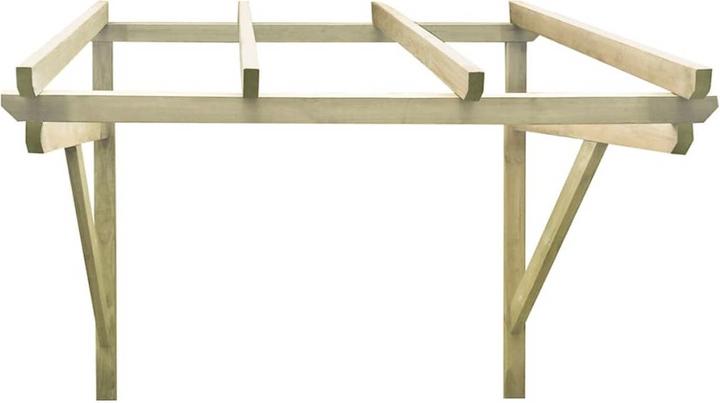 Actual product image vidaXL Ailsa