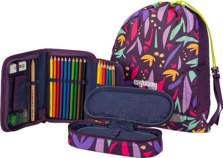 Image du produit Ergobag Cubo Light Set (19 l)