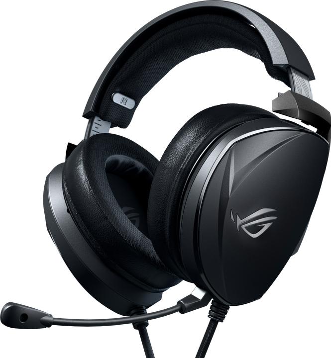 Produktbild ASUS ROG Theta Electret (Kabelgebunden)