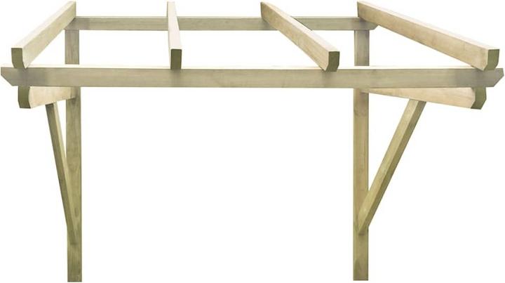 Actual product image vidaXL Ailsa