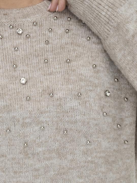Immagine prodotto JdY JDYNAMI Midikleid Sweatshirt-Kleid (L)
