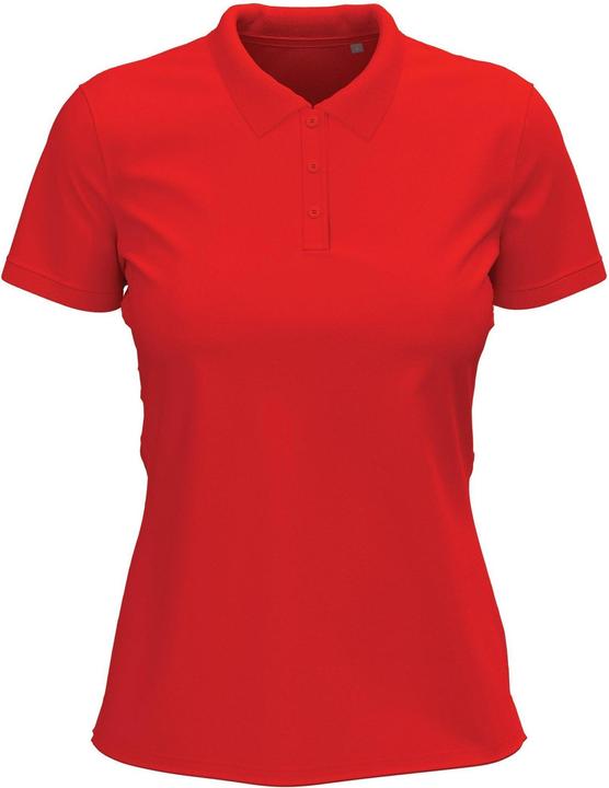 Produktbild Stedman Poloshirt Stretch (40)
