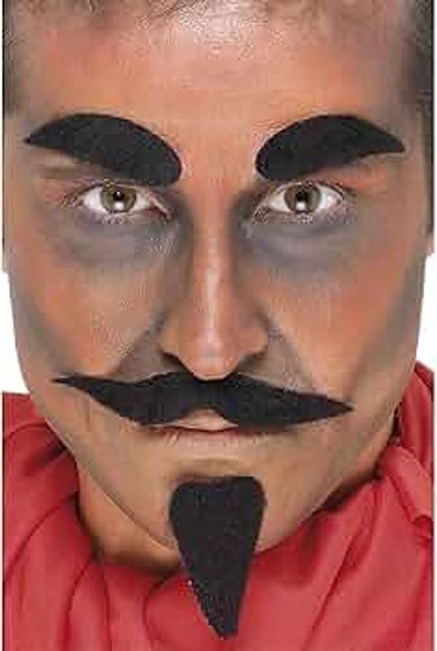 Produktbild Smiffys Teufel Set