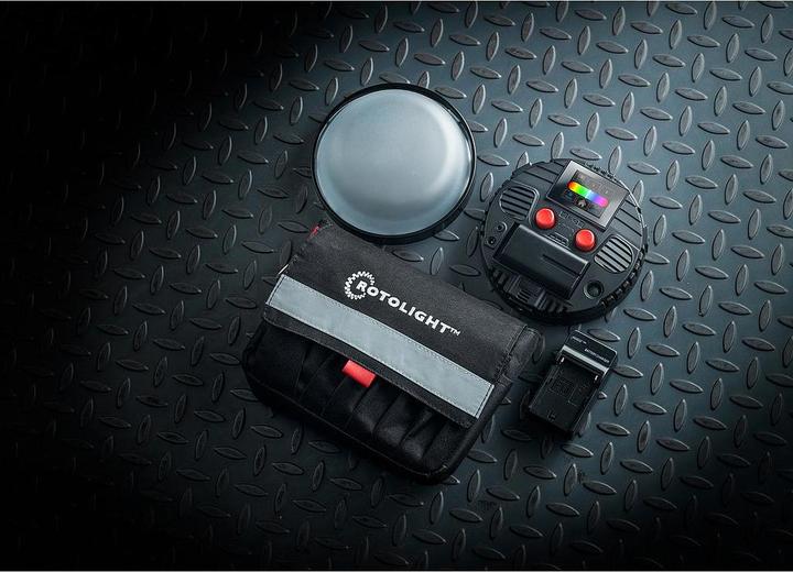 Immagine prodotto Rotolight Neo 3 Ultimate Bundle (Videocamera)