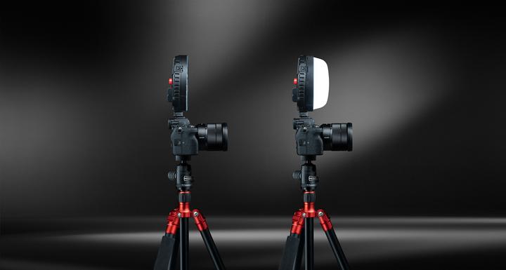 Immagine prodotto Rotolight Neo 3 Ultimate Bundle (Videocamera)