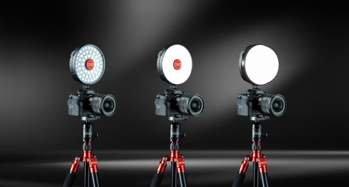 Immagine prodotto Rotolight Neo 3 Ultimate Bundle (Videocamera)