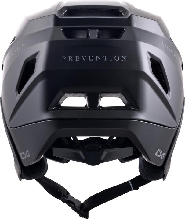 Produktbild TSG prevention solid color (54 - 57 cm)