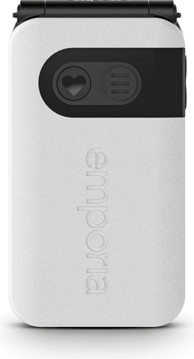 Actual product image Emporia Simplicity Glam (2.80", 4G)