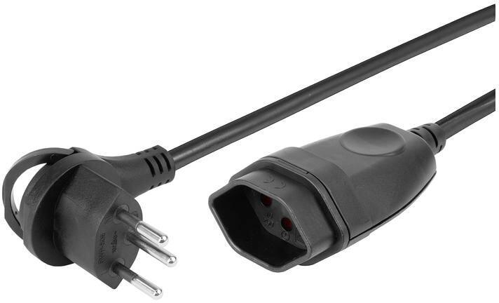 Image du produit Steffen Câble de rallonge (3 m, Type 13)
