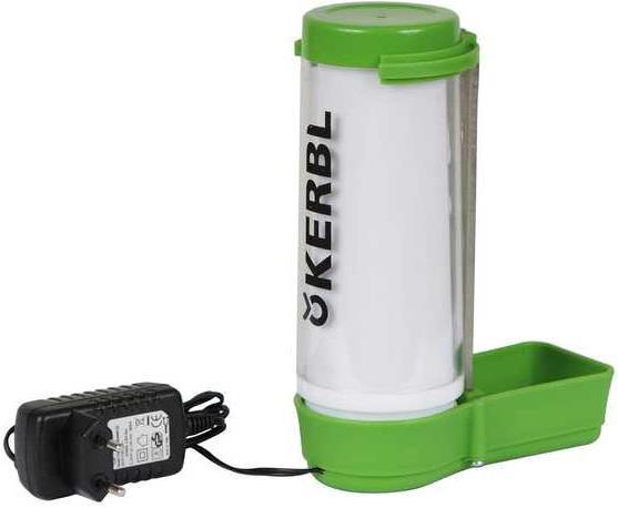 Actual product image Kerbl NoFrost small animal drinker (0.33 l)